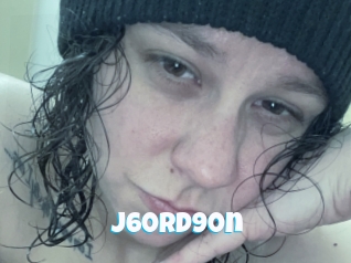 J60rd90n