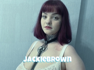 jackiebrown Miss Gros Seins