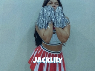 Jacklily