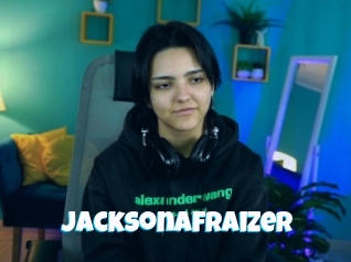 Jacksonafraizer