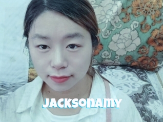 Jacksonamy