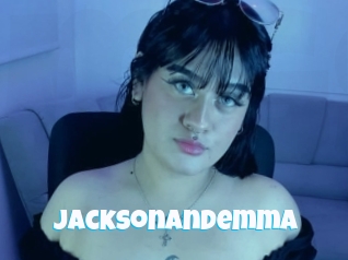 Jacksonandemma