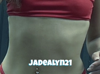 jadealyn21 Miss Gros Seins