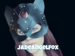 Jadeangelfox