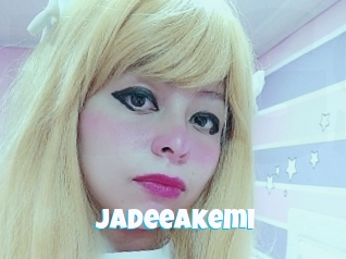 Jadeeakemi
