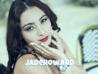jadehoward Miss Gros Seins
