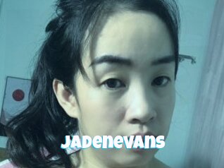 Jadenevans