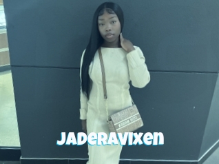 Jaderavixen
