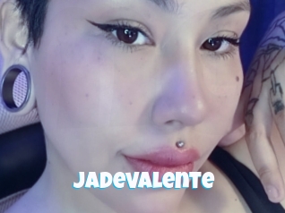 Jadevalente