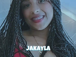 Jakayla