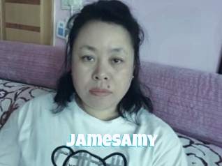 Jamesamy
