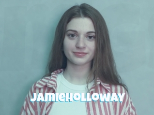 Jamieholloway