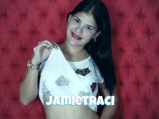 jamietraci Miss Gros Seins