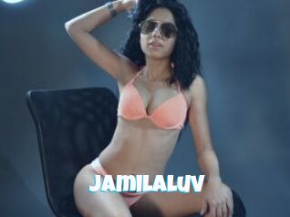 Jamilaluv