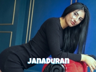 Janaduran