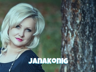 Janakonig