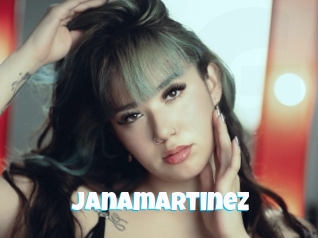 Janamartinez