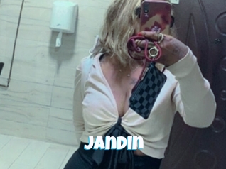 jandin Miss Gros Seins