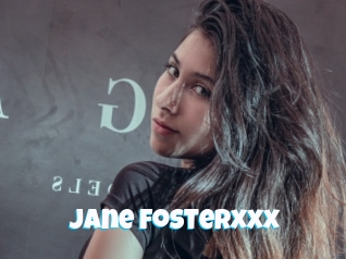 Jane_fosterxxx
