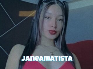 Janeamatista