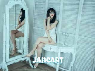 Janeart