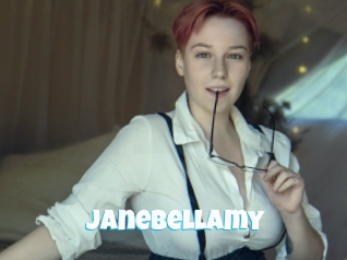 janebellamy Miss Gros Seins
