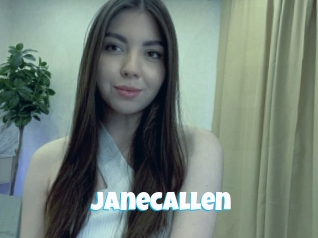 Janecallen