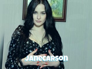 Janecarson