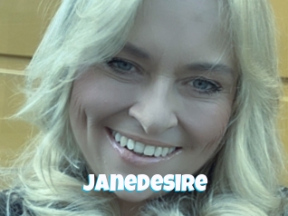 Janedesire