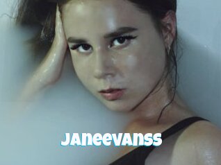Janeevanss