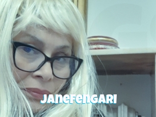 Janefengari
