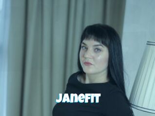 janefit Miss Gros Seins