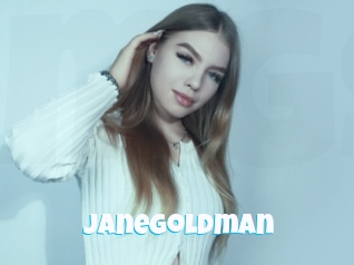 Janegoldman