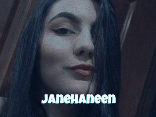 Janehaneen