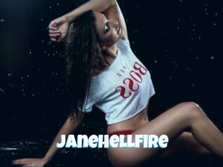 janehellfire Miss Gros Seins