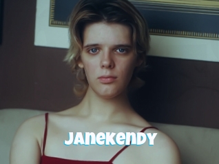 Janekendy