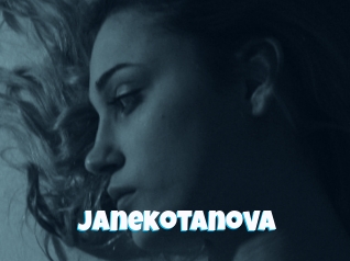 Janekotanova