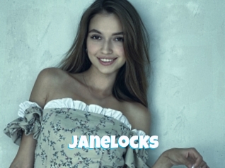 Janelocks