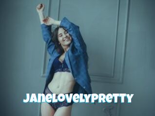 Janelovelypretty