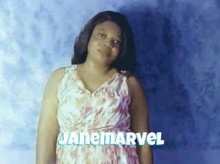 Janemarvel