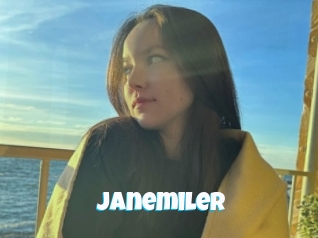 Janemiler