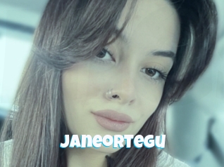 Janeortegu