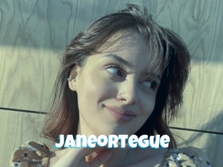 Janeortegue