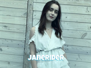 Janerider
