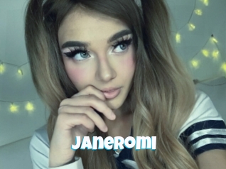 Janeromi