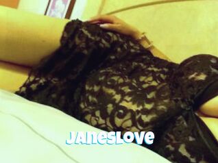 janeslove Miss Gros Seins