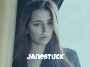 Janestuck