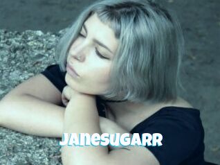 Janesugarr