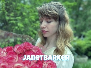 Janetbarker
