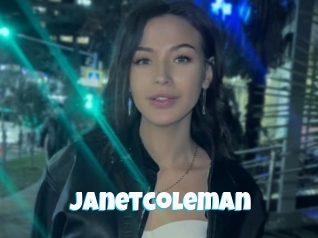 Janetcoleman